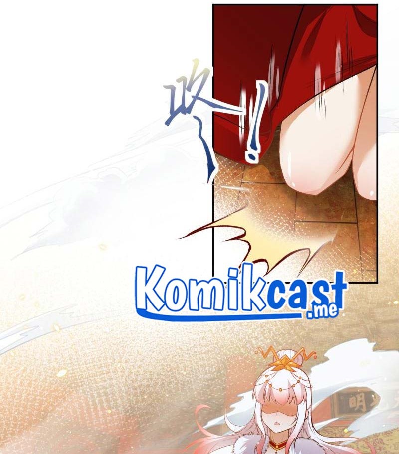 Against the Gods chapter 492 halaman 19
