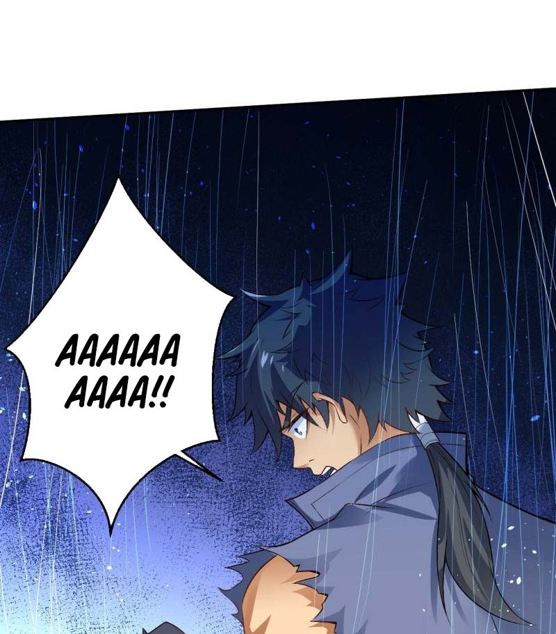 Against the Gods chapter 492 halaman 23