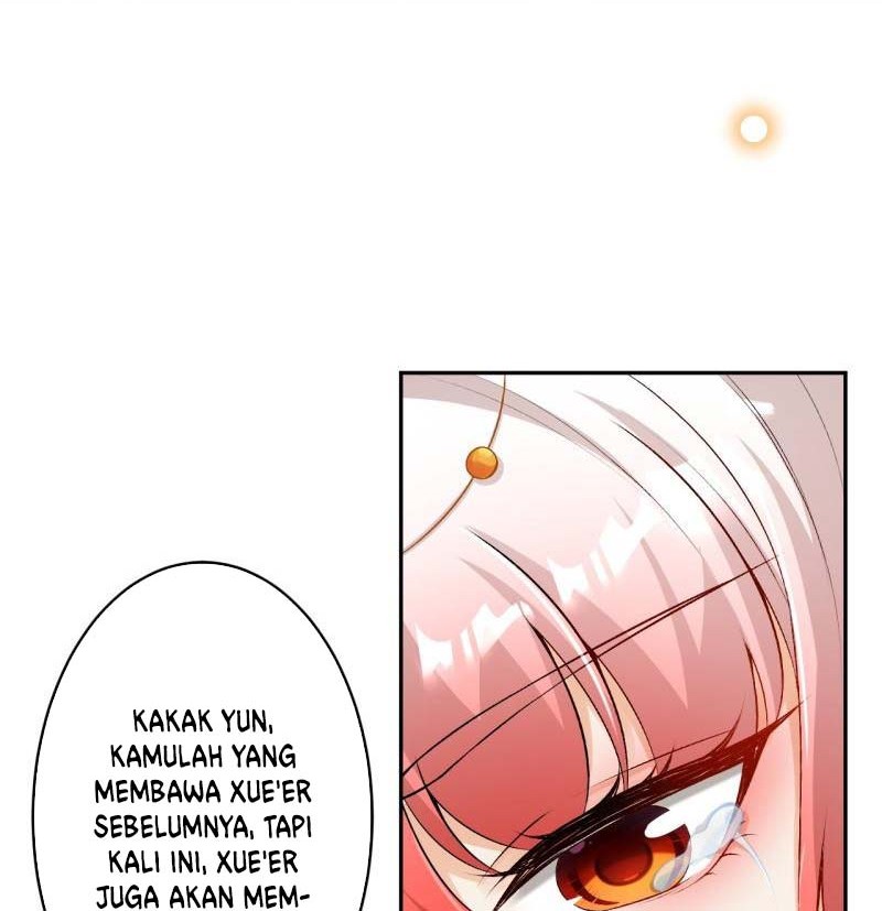 Against the Gods chapter 492 halaman 29