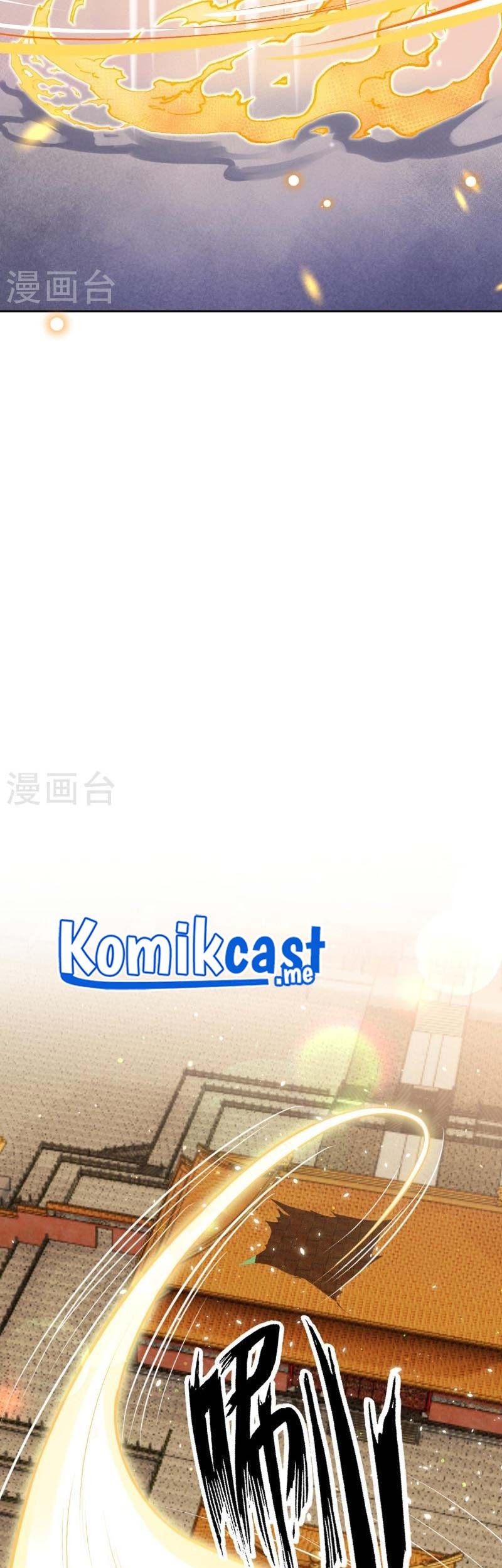 Against the Gods chapter 492 halaman 32