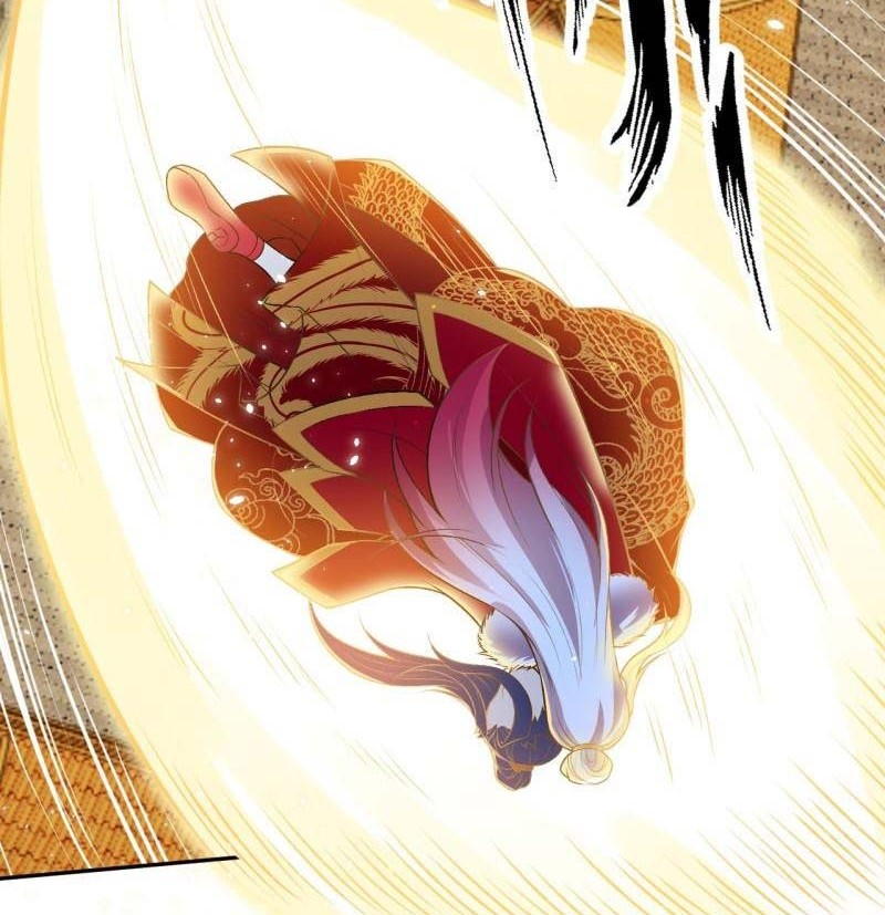 Against the Gods chapter 492 halaman 33