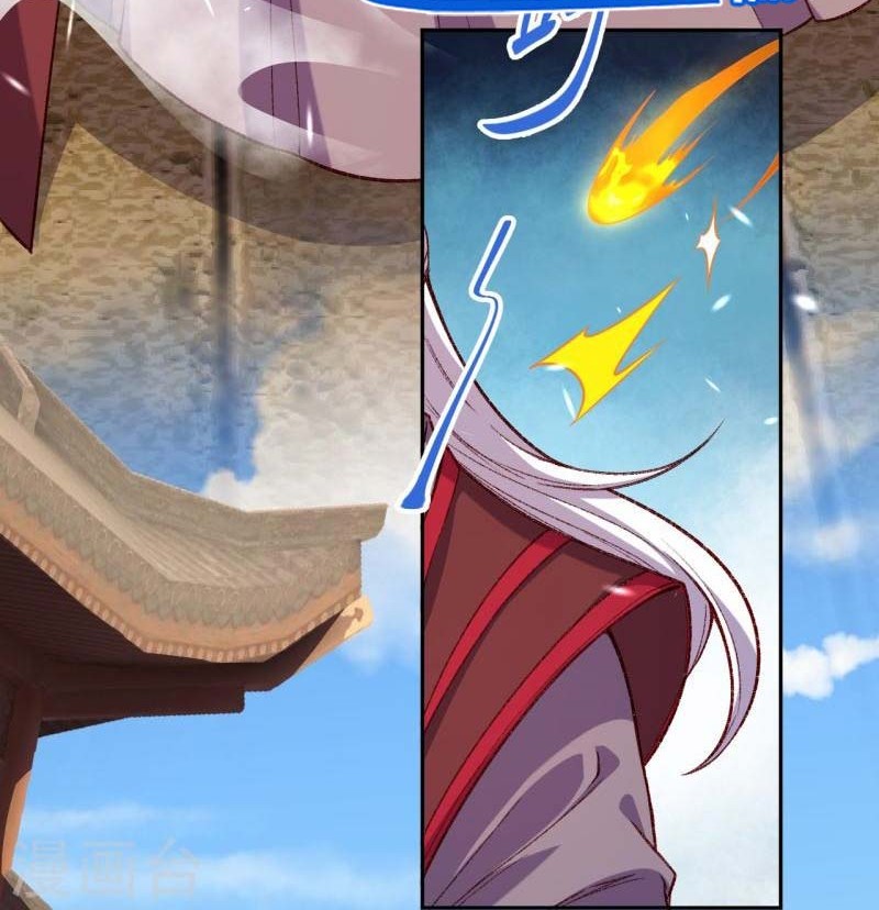 Against the Gods chapter 492 halaman 39