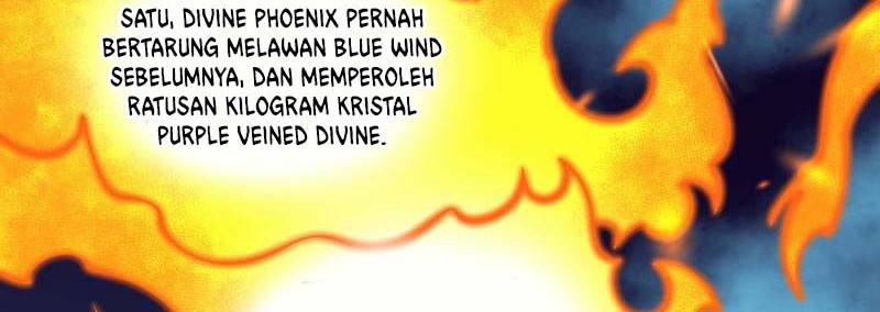 Against the Gods chapter 492 halaman 41