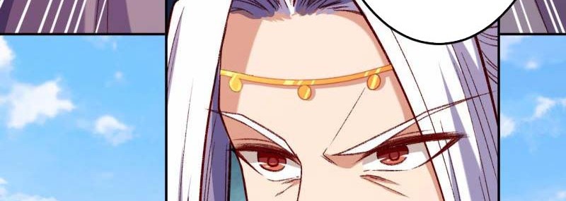 Against the Gods chapter 492 halaman 43