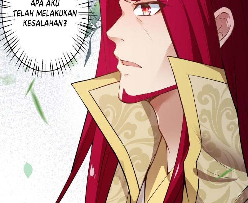 Against the Gods Bab 495 halaman 13