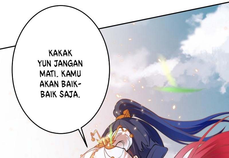 Against the Gods Bab 496 halaman 9
