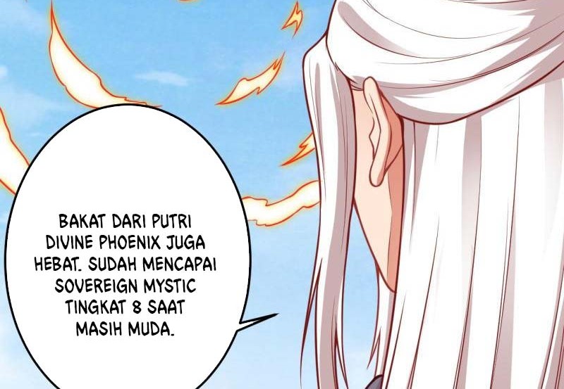 Against the Gods Bab 496 halaman 15