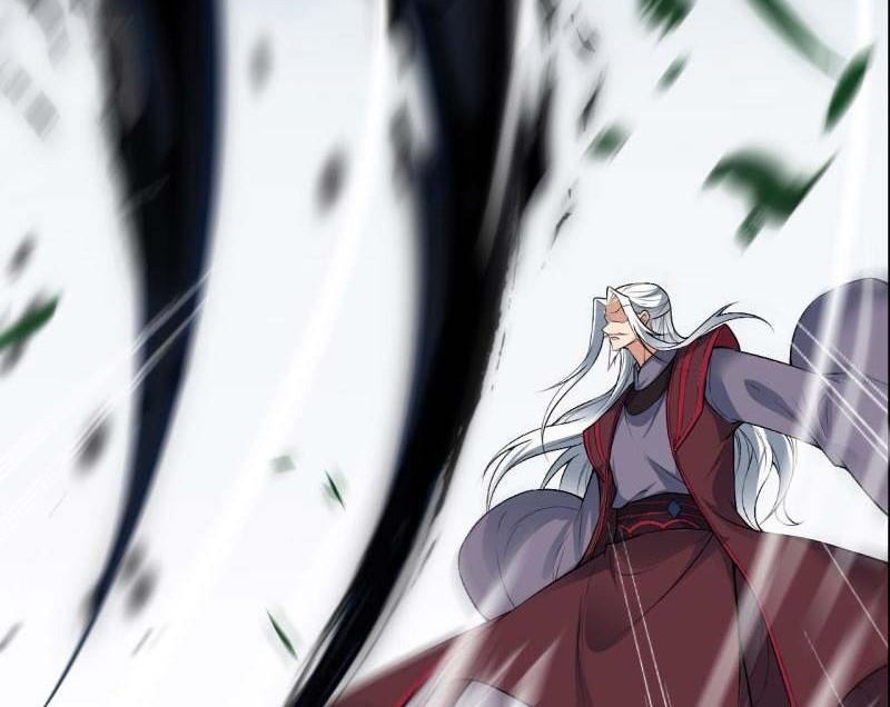 Against the Gods chapter 497 halaman 5