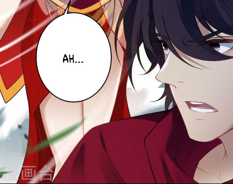 Against the Gods chapter 497 halaman 9