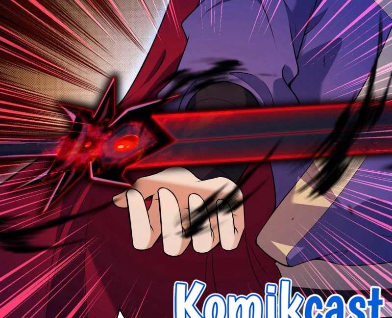 Against the Gods chapter 497 halaman 15
