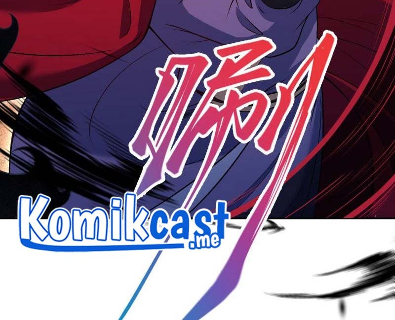 Against the Gods chapter 497 halaman 17
