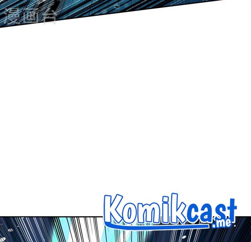 Against the Gods chapter 497 halaman 25