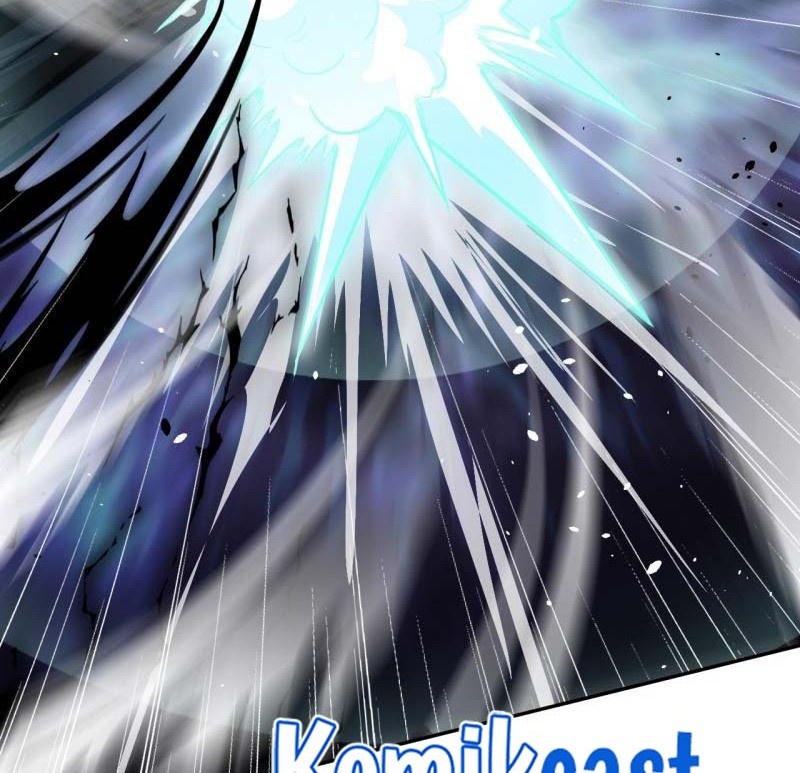Against the Gods chapter 497 halaman 27