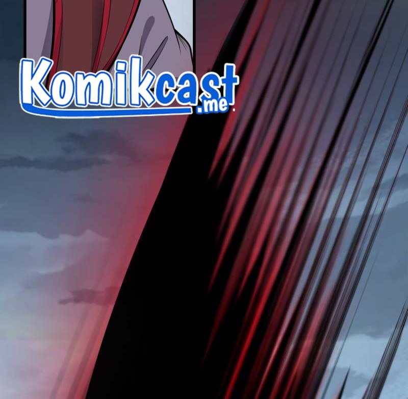 Against the Gods chapter 497 halaman 33