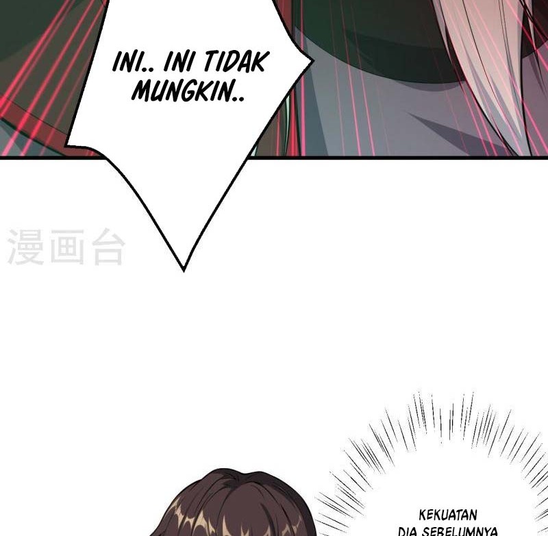 Against the Gods chapter 497 halaman 37