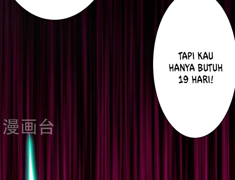 Against the Gods chapter 497 halaman 41