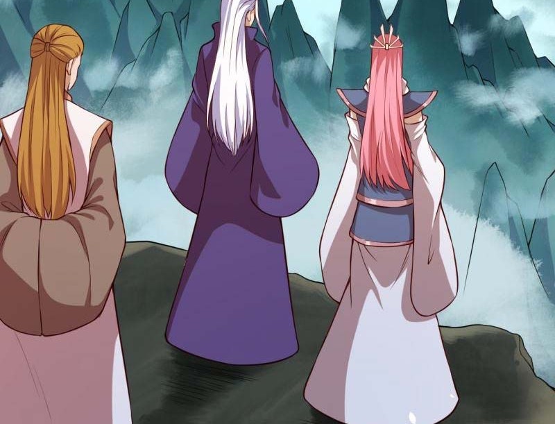 Against the Gods chapter 497 halaman 45