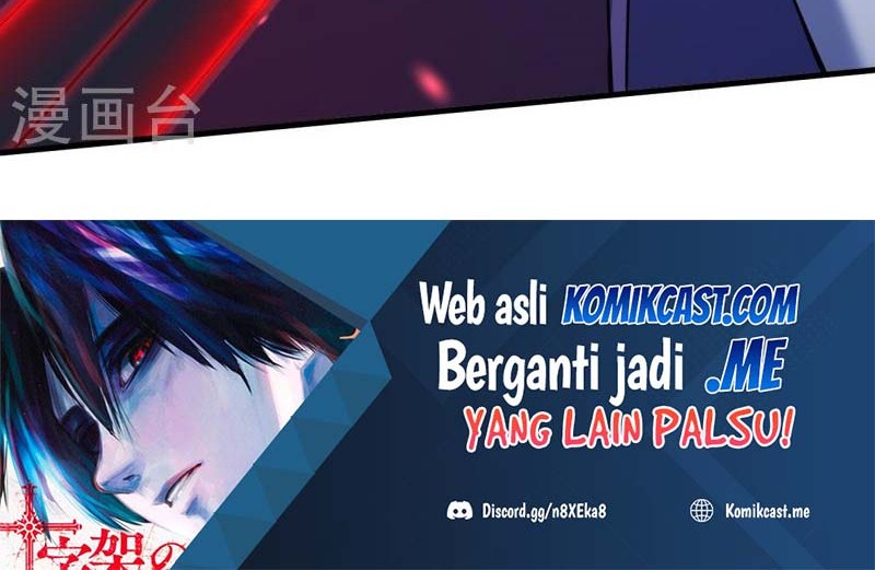 Against the Gods chapter 497 halaman 61