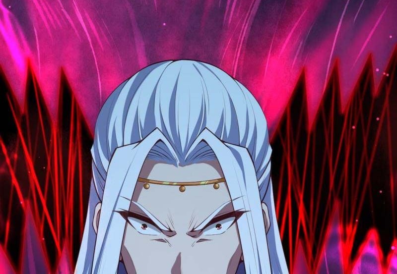 Against the Gods Bab 498 halaman 45