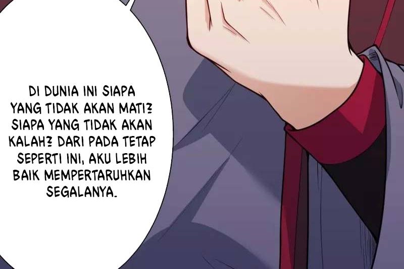 Against the Gods Bab 499 halaman 3