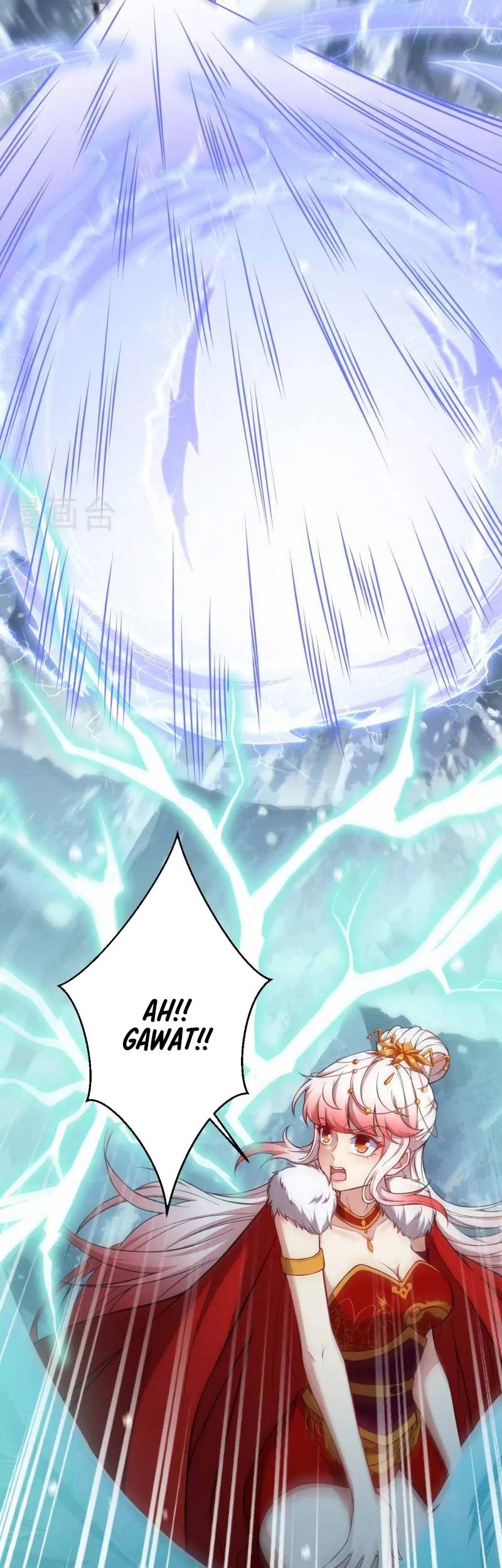 Against the Gods Bab 500 halaman 6