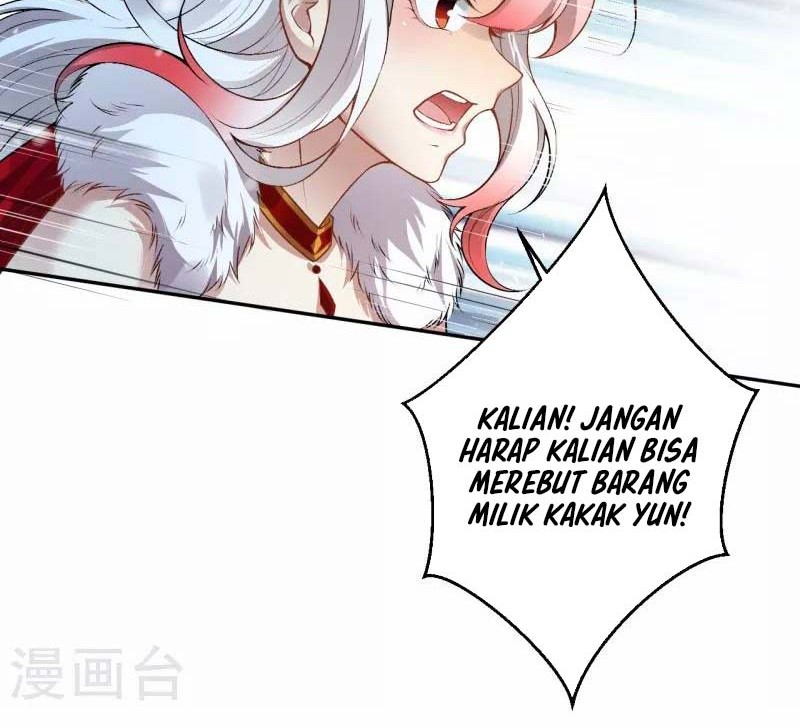 Against the Gods Bab 500 halaman 19