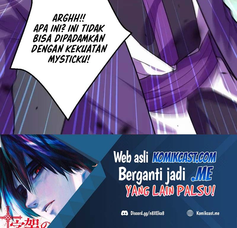 Against the Gods Bab 500 halaman 69