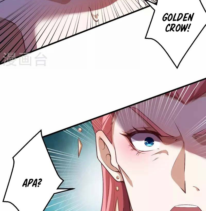 Against the Gods Bab 501 halaman 3
