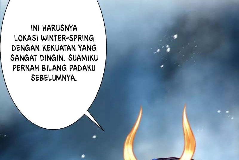 Against the Gods Bab 502 halaman 47
