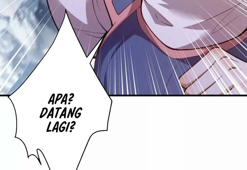 Against the Gods Bab 503 halaman 17