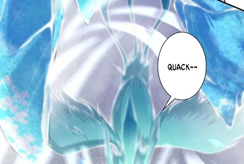 Against the Gods Bab 503 halaman 53
