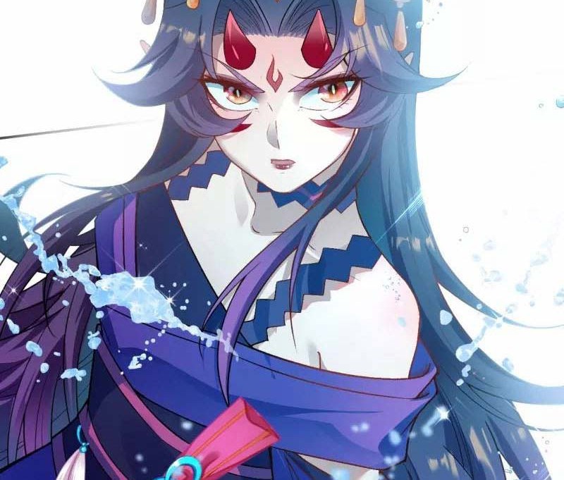 Against the Gods chapter 504 halaman 3