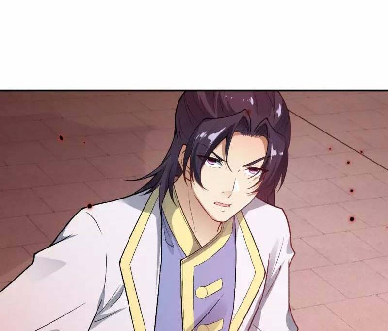 Against the Gods chapter 504 halaman 7