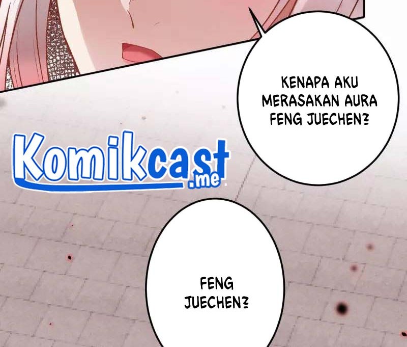 Against the Gods chapter 504 halaman 9
