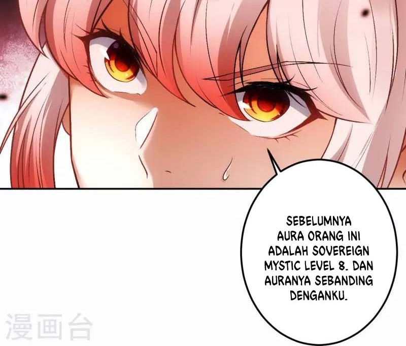 Against the Gods chapter 504 halaman 13