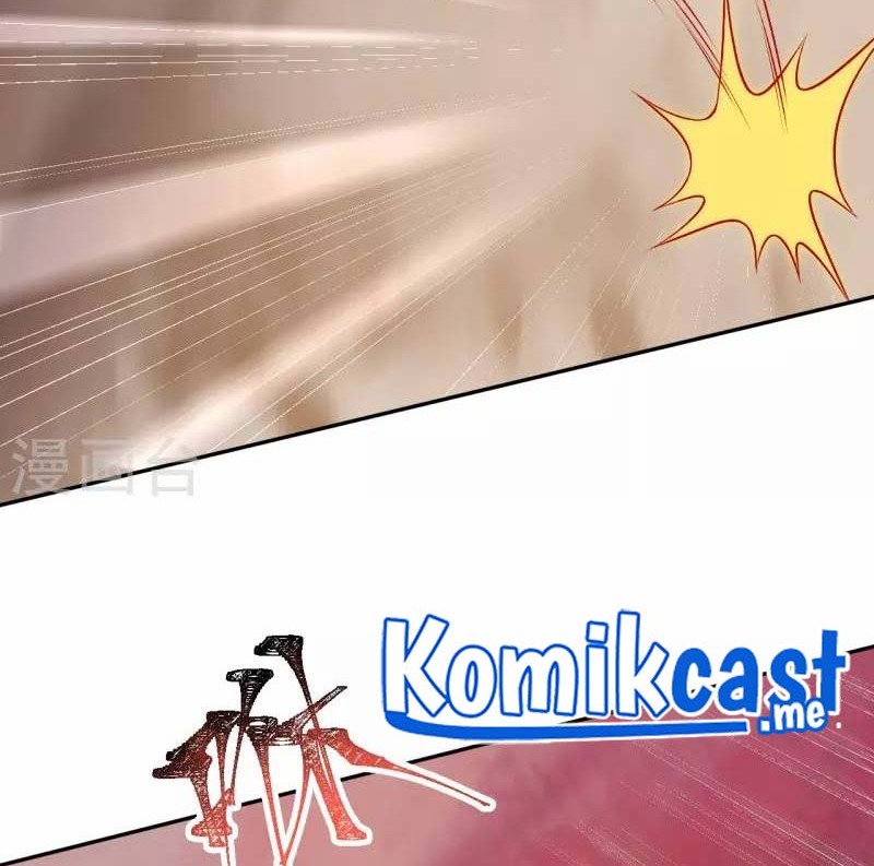 Against the Gods chapter 504 halaman 25