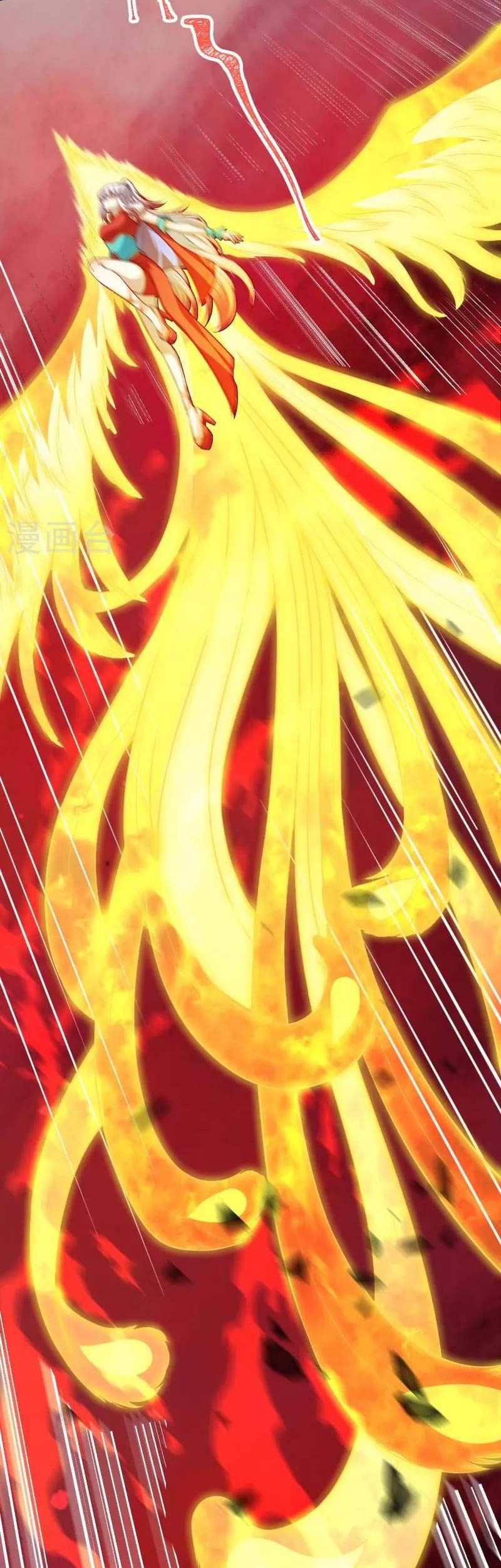 Against the Gods chapter 504 halaman 26