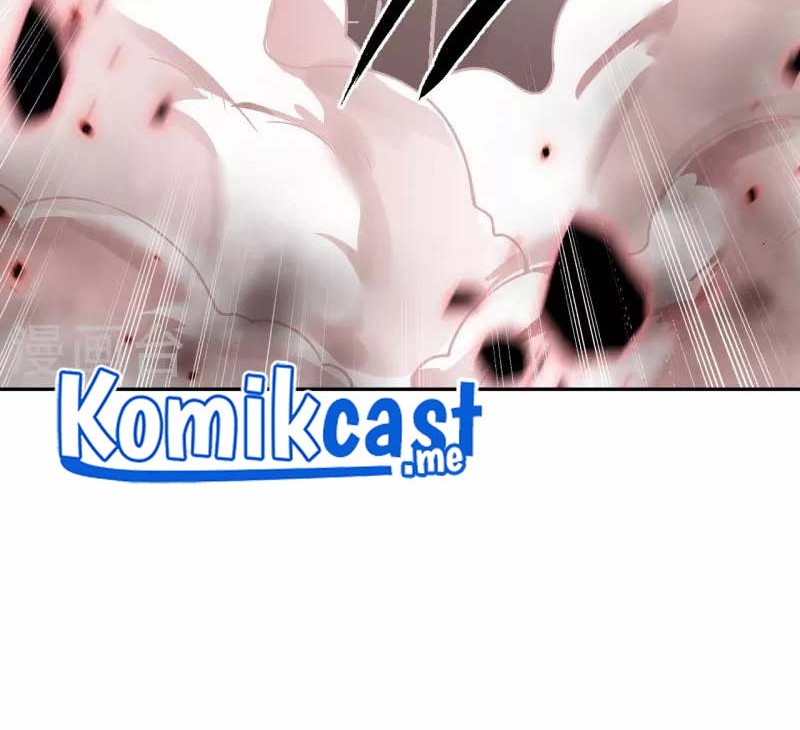 Against the Gods chapter 504 halaman 33