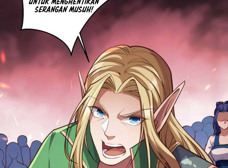 Against the Gods chapter 504 halaman 45