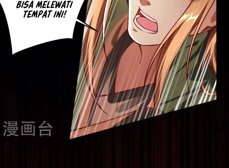 Against the Gods chapter 504 halaman 53