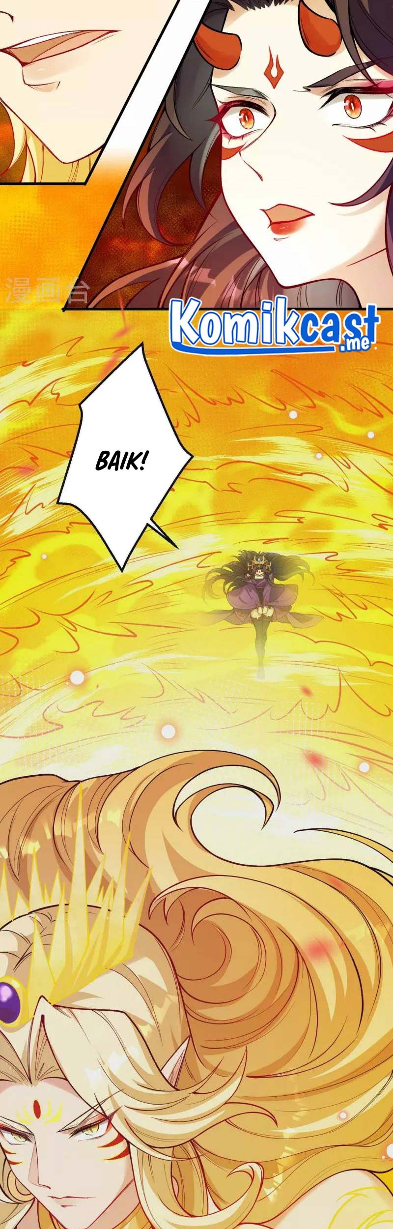 Against the Gods chapter 506 halaman 12