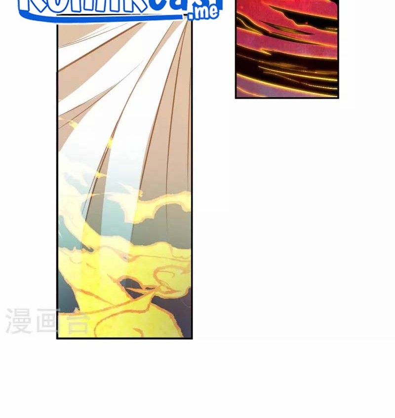 Against the Gods chapter 506 halaman 25