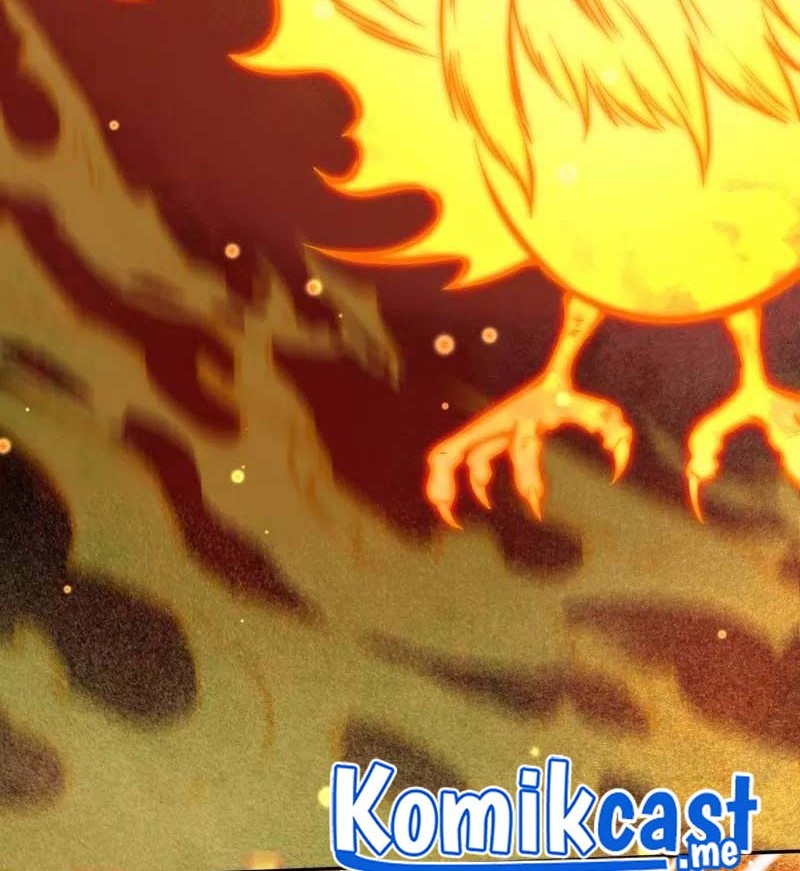 Against the Gods chapter 506 halaman 33