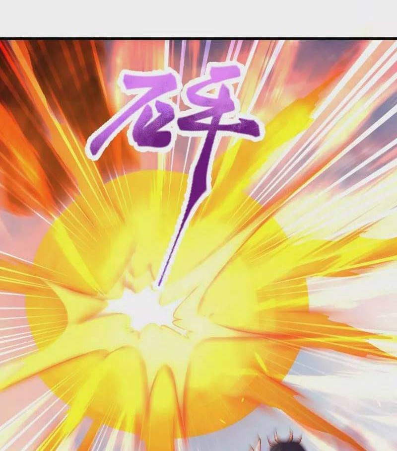 Against the Gods chapter 507 halaman 5