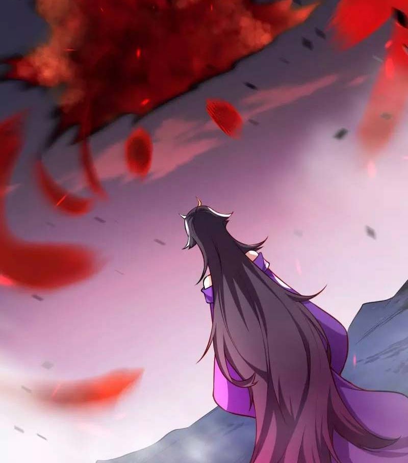 Against the Gods chapter 507 halaman 7