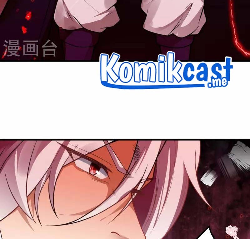 Against the Gods chapter 507 halaman 21