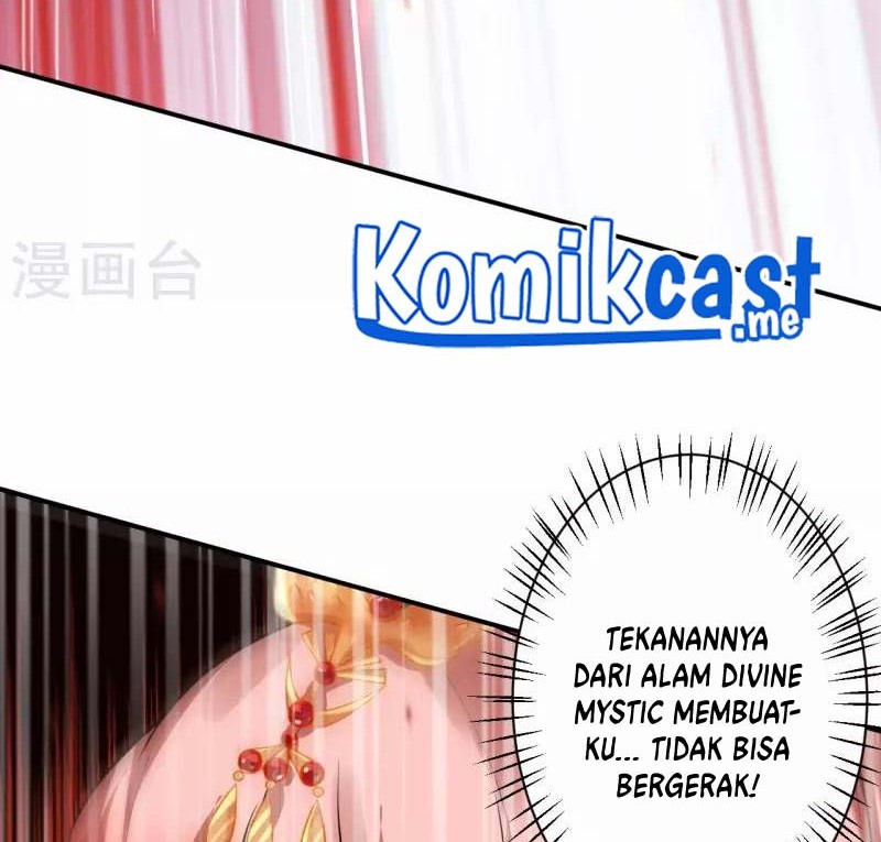 Against the Gods chapter 507 halaman 27