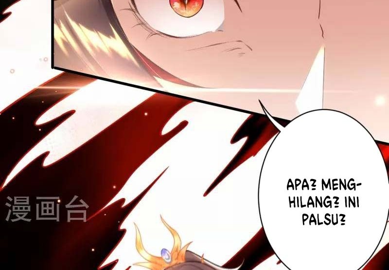 Against the Gods chapter 507 halaman 43