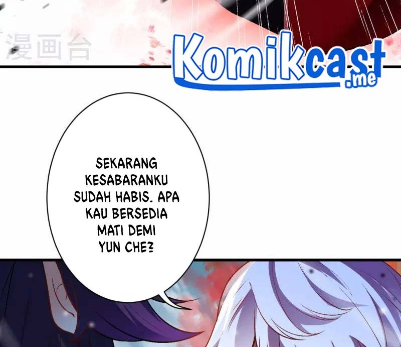 Against the Gods chapter 507 halaman 47