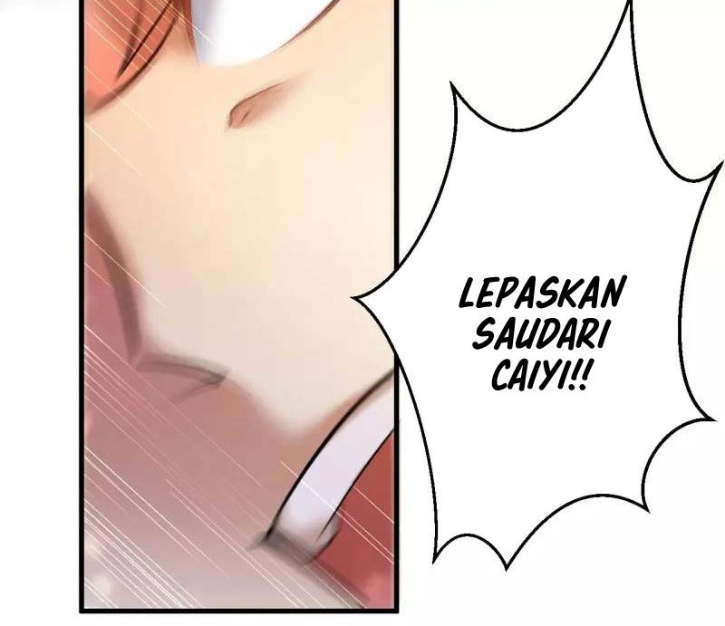 Against the Gods chapter 507 halaman 51